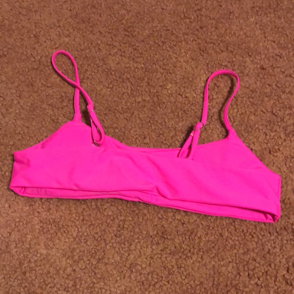 Shein Bikini Top - 50% OFF - Picture 4 of 4